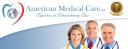 American Medical Care logo